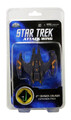 Attack Wing Star Trek - 2nd Division Cruiser Expansion Pack