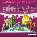 Suburbia: Suburbia 5 Star