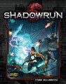 Shadowrun Core Rulebook 5th Ed.