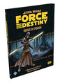Star Wars Force and Destiny - Nexus of Power