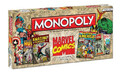 Monopoly: Marvel Comics Collector's Edition