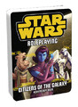 Star Wars: Citizens of the Galaxy - Adversary Deck