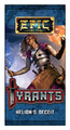 Epic Card Game : Tyrants - Helion's Deceit