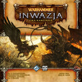 Warhammer: Inwazja - Zestaw Podstawowy / Warhammer Invasion - Core Set