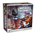 Star Wars: Imperial Assault - Core Set - język angielski