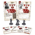 The Walking Dead: All Out War - Tyreese Booster