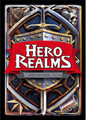 Hero Realms: Double Matte Art Sleeves - Legion