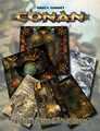 Conan RPG: Tile Set - Forbidden Places & Pits of Horror