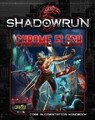 Shadowrun 5th Ed. - Chrome Flesh