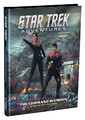 Star Trek Adventures RPG: Command Division