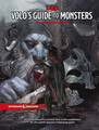 Dungeons & Dragons: Volo’s Guide to Monsters 5.0
