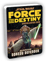 Star Wars: Guardian Soresu Defender - Specialization Deck