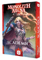 Monolith Arena: Academics - Army Pack (Akademicy)