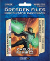 Dresden Files Expansion 3 - Wardens Attack