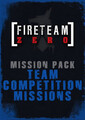 Fireteam Zero: Competition Mission Pack
