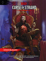 Dungeons & Dragons: Curse of Strahd 5.0