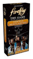 Firefly: Pirates and Bounty Hunters