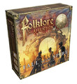 Folklore: The Affliction - Fall of the Spire Expansion