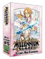 Millennium Blades: Futures Mini-Expansion