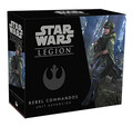 Star Wars™: Legion - Rebel Commandos Unit Expansion