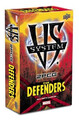 Vs. System 2PCG: The Defenders Expansion