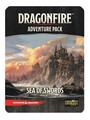 D&D: Dragonfire - Adventures - Sea of Swords
