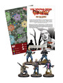 The Walking Dead: All Out War - Fear the Hunters Expansion
