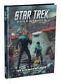 Star Trek Adventures RPG: The Sciences Division
