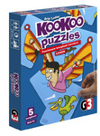 Kookoo Puzzles - Latanie