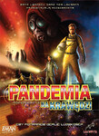 Pandemia - Na krawędzi (Pandemic - On the Brink)