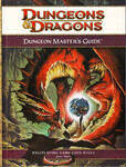 Dungeons & Dragons: Księga Potworów wer. 4.0 EN/PL
