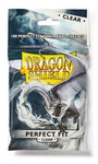 Dragon Shield Standard Perfect Fit Sleeves  (100 szt.)