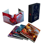 Dungeons & Dragons: Core Rulebooks Gift Set