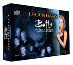 Legendary Encounters: Buffy the Vampire Slayer