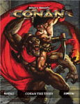 Conan RPG: The Thief