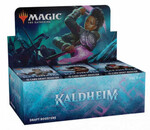 MtG: Kaldheim Draft Booster Box