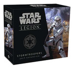 Star Wars™: Legion - Stormtroopers Unit Expansion