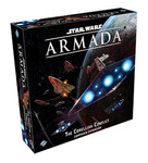 Star Wars: Armada - The Corellian Conflict / Konflikt koreliański