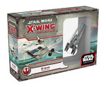 X-Wing: U-wing PL/EN