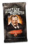 Hostage Negotiator: Abductor Pack #1