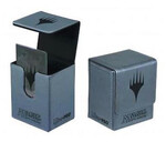 Pudełko na karty - Planeswalker Symbol MtG - Flip Box - nowy materiał
