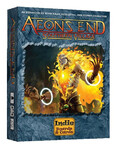 Aeon's End 2nd Edition: Southern Village Expansion