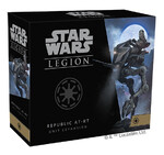 Star Wars™: Legion - Republic AT-RT Unit Expansion