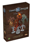 Sword & Sorcery: Onamor Hero Pack