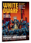 Nowy White Dwarf - Tygodnik #72 - Czerwiec 2015