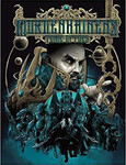 Dungeons & Dragons: Mordenkainen's Tome of Foes 5.0 (Limited Edition)