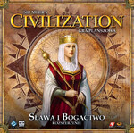 Sid Meier's Civilization: Sława i Bogactwo