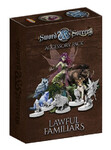 Sword & Sorcery: Ancient Chronicles - Lawful Familiars Accessory Pack