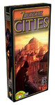 7 Cudów Świata: Cities - Miasta