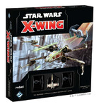 Star Wars: X-Wing - 2nd Edition Core Set - EN